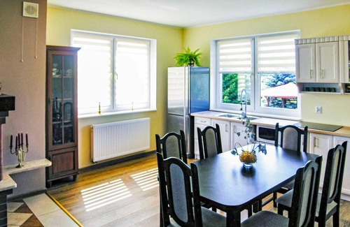 Konarzyny Apartment | Beautiful apartment in Konarzyny