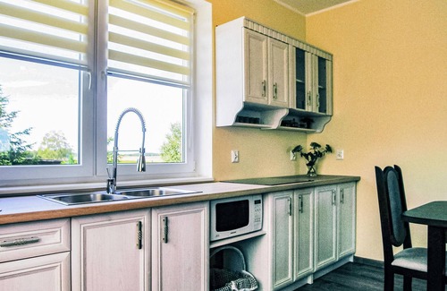 Konarzyny Apartment | Beautiful apartment in Konarzyny