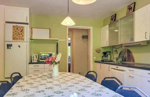 Hyltebruk Apartment | Beautiful apartment in Hyltebruk