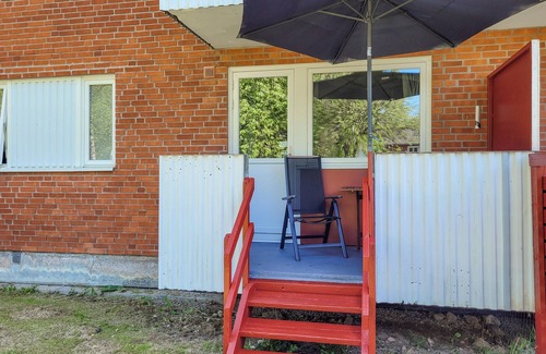 Hyltebruk Apartment | Beautiful apartment in Hyltebruk