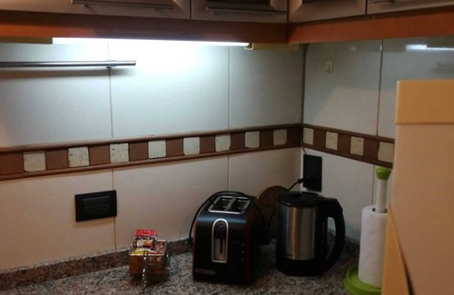 Colegiales Apartment | Beautiful apartment in areas of bars, clubs and restaurants.