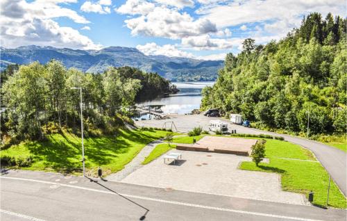 Samnanger Apartment | Beautiful Apartment In Årland With Wifi