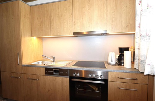 Vandans Apartment | Beautiful apartment in a sunny location