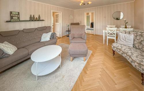 Burseryd Apartment | Beautiful Apartment In Burseryd