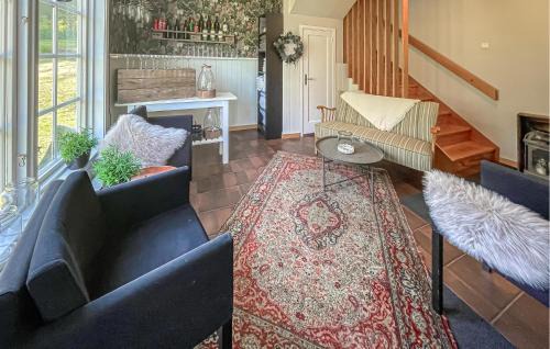 Burseryd Apartment | Beautiful Apartment In Burseryd