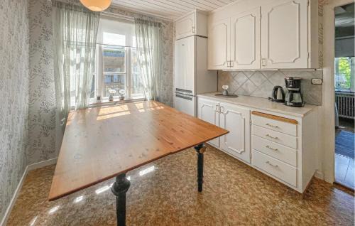 Burseryd Apartment | Beautiful Apartment In Burseryd