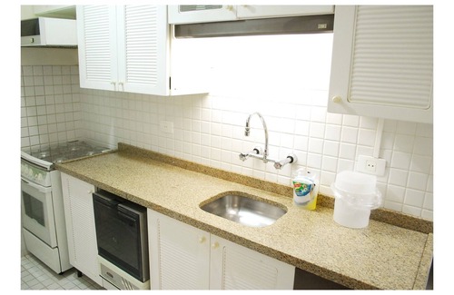 Batel Apartment | Beautiful apartment in the best neighborhood of the city (BATEL)