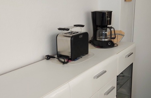 Britz Apartment | Beautiful apartment in Britz near Berlin