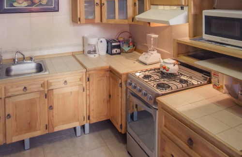 Centro Apartment | Beautiful Apartment in Charming Colonial Neighborhood Jalatlaco