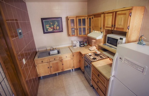 Centro Apartment | Beautiful Apartment in Charming Colonial Neighborhood Jalatlaco