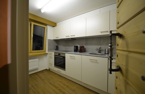 Sedrun Apartment | Beautiful apartment in Sedrun