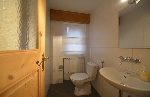 Sedrun Apartment | Beautiful apartment in Sedrun