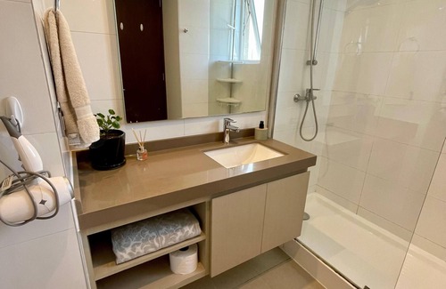 Concon Apartment | Beautiful apartment in Concón with ocean view