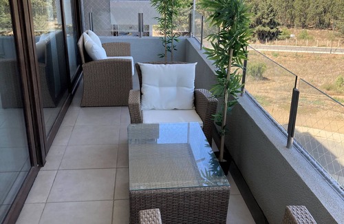 Renaca Apartment | Beautiful apartment in Concón