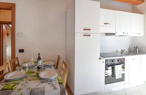Domaso Apartment | Beautiful apartment in Domaso with WiFi