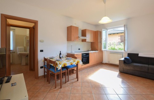 Domaso Apartment | Beautiful apartment in Domaso with WiFi