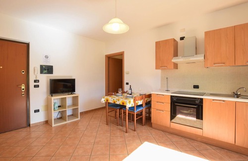 Domaso Apartment | Beautiful apartment in Domaso with WiFi