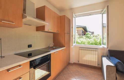 Domaso Apartment | Beautiful apartment in Domaso with WiFi