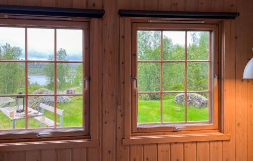 Tokke Apartment | Beautiful Apartment In Dalen With Wifi