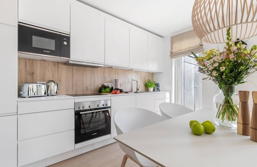 Olpenitz Apartment | Beautiful apartment in Olpenitz