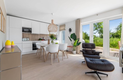 Olpenitz Apartment | Beautiful apartment in Olpenitz