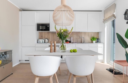 Olpenitz Apartment | Beautiful apartment in Olpenitz