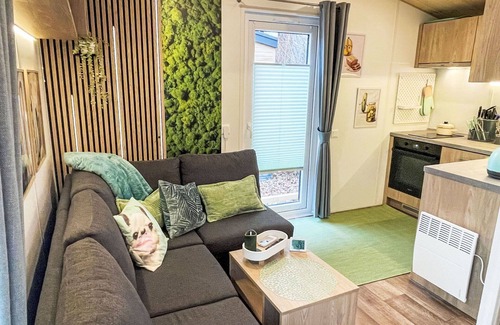 Wemding House | Beautiful apartment in villa for 4 guests with WIFI, A/C, TV and terrace