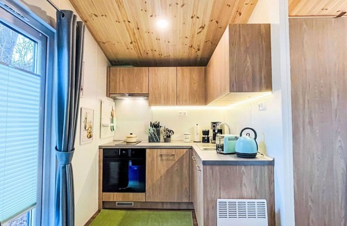 Wemding House | Beautiful apartment in villa for 4 guests with WIFI, A/C, TV and terrace