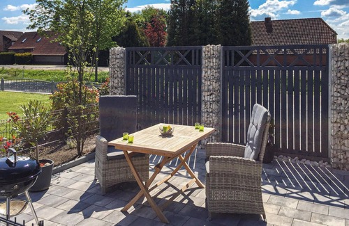 Wiesmoor Apartment | Beautiful apartment in Wiesmoor
