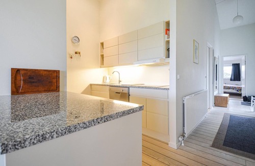 Syddjurs Kommune Apartment | Beautiful apartment in Ebeltoft