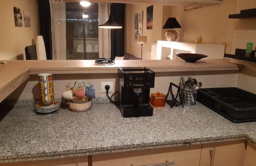 Oropesa del Mar Apartment | Beautiful apartment in Morro de Gos beach area