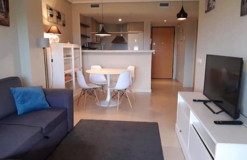 Oropesa del Mar Apartment | Beautiful apartment in Morro de Gos beach area
