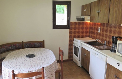 Jayac House | Beautiful apartment in villa for 6 guests with WIFI, TV, balcony, pets allowed and parking