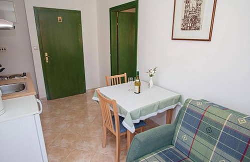 Cizici Apartment | Beautiful apartment in Malinska