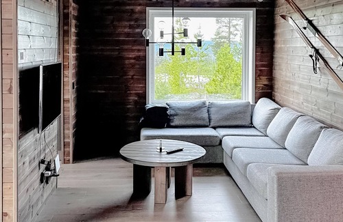 Idre Apartment | Beautiful apartment in Idre with sauna