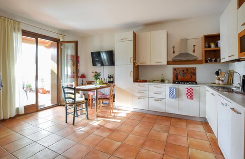 Marciaga Apartment | Beautiful apartment in Marciaga