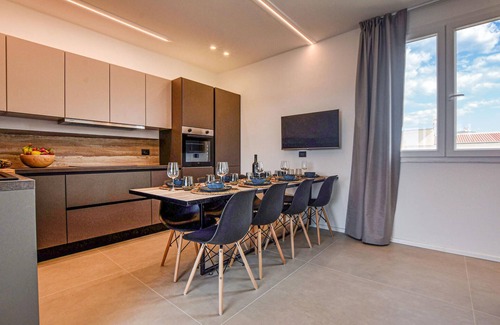 Trappeto Apartment | Beautiful apartment in Trappeto