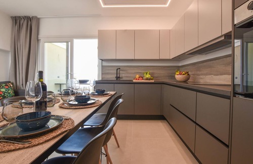 Trappeto Apartment | Beautiful apartment in Trappeto