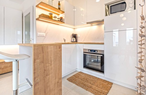Izola Apartment | Beautiful apartment in Izola with WiFi