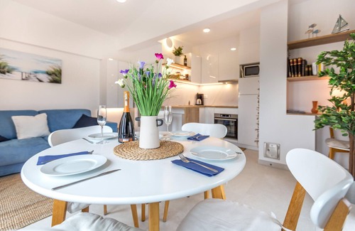 Izola Apartment | Beautiful apartment in Izola with WiFi