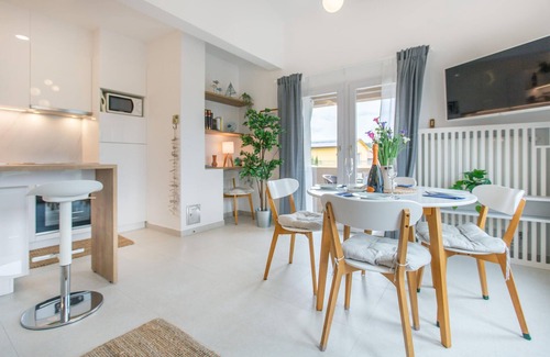 Izola Apartment | Beautiful apartment in Izola with WiFi
