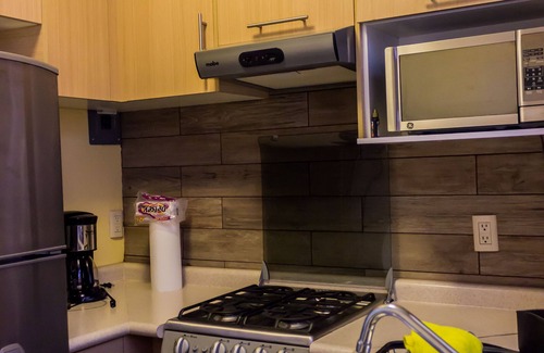 Centro Apartment | Beautiful Apartment in Jalatlaco, Terrace, Quiet, View, ideal for couples.