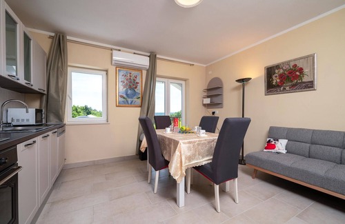 Salakovci Apartment | Beautiful apartment in Labin