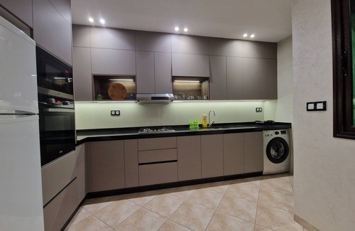 Tetouan Apartment | Beautiful Apartment in Tétouan in a busy boulevard