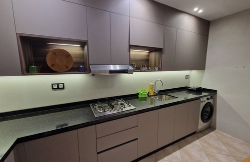 Tetouan Apartment | Beautiful Apartment in Tétouan in a busy boulevard