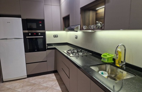 Tetouan Apartment | Beautiful Apartment in Tétouan in a busy boulevard