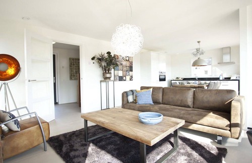 Belfeld House | Beautiful apartment in villa for 6 people with pool, WIFI, TV, terrace and parking