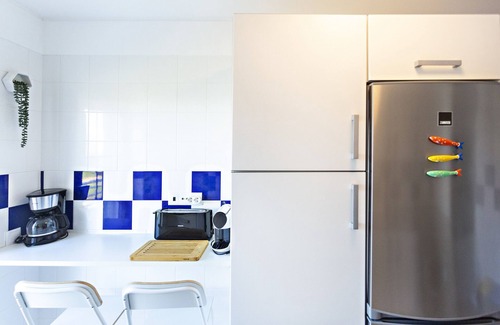 Conceicao e Cabanas de Tavira Apartment | Beautiful apartment in Cabanas