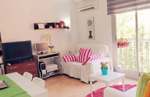 Sete Apartment | Beautiful apartment in Sète!