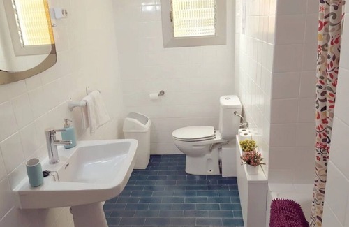 Sete Apartment | Beautiful apartment in Sète!